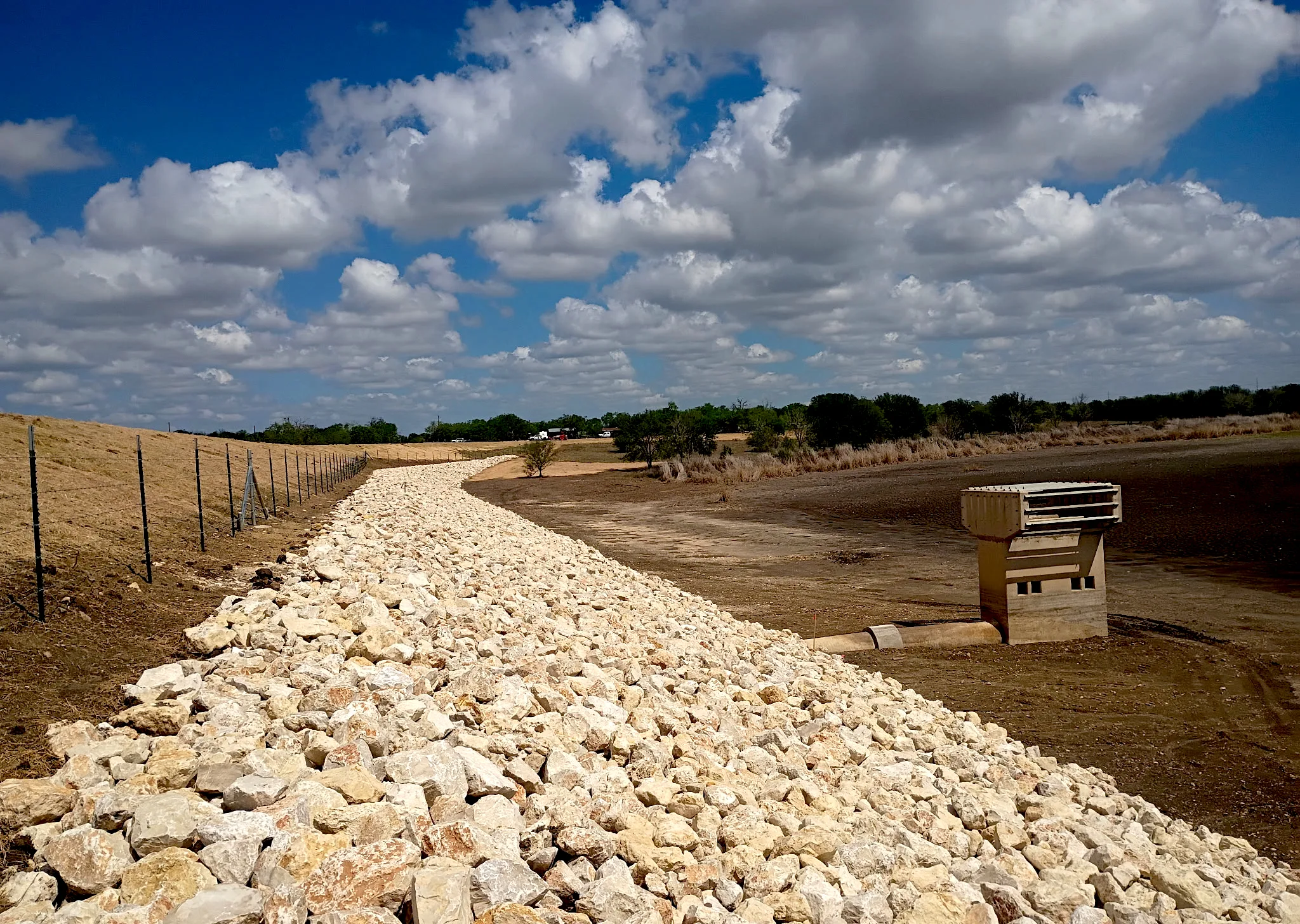 Plum Creek Channel Restoration