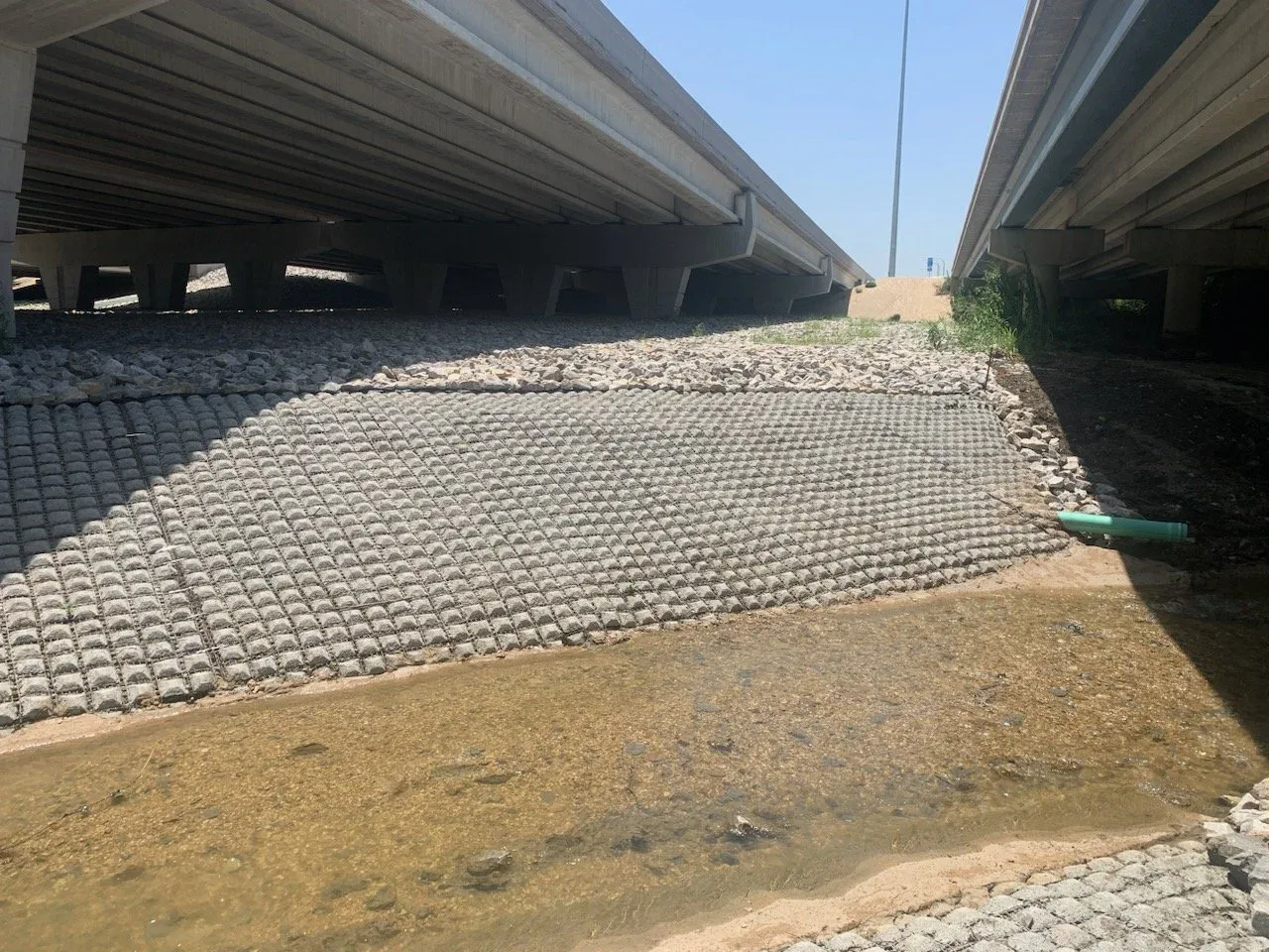 Stormwater Management