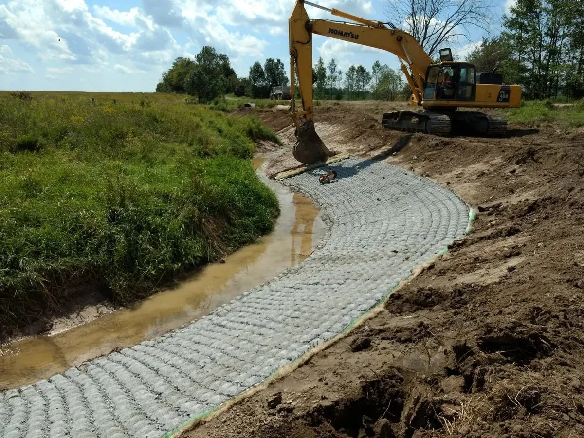 Erosion Control